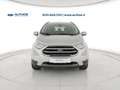 Ford EcoSport 1.0 ecoboost Titanium 100cv Argent - thumbnail 5