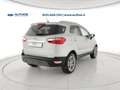 Ford EcoSport 1.0 ecoboost Titanium 100cv Argent - thumbnail 4