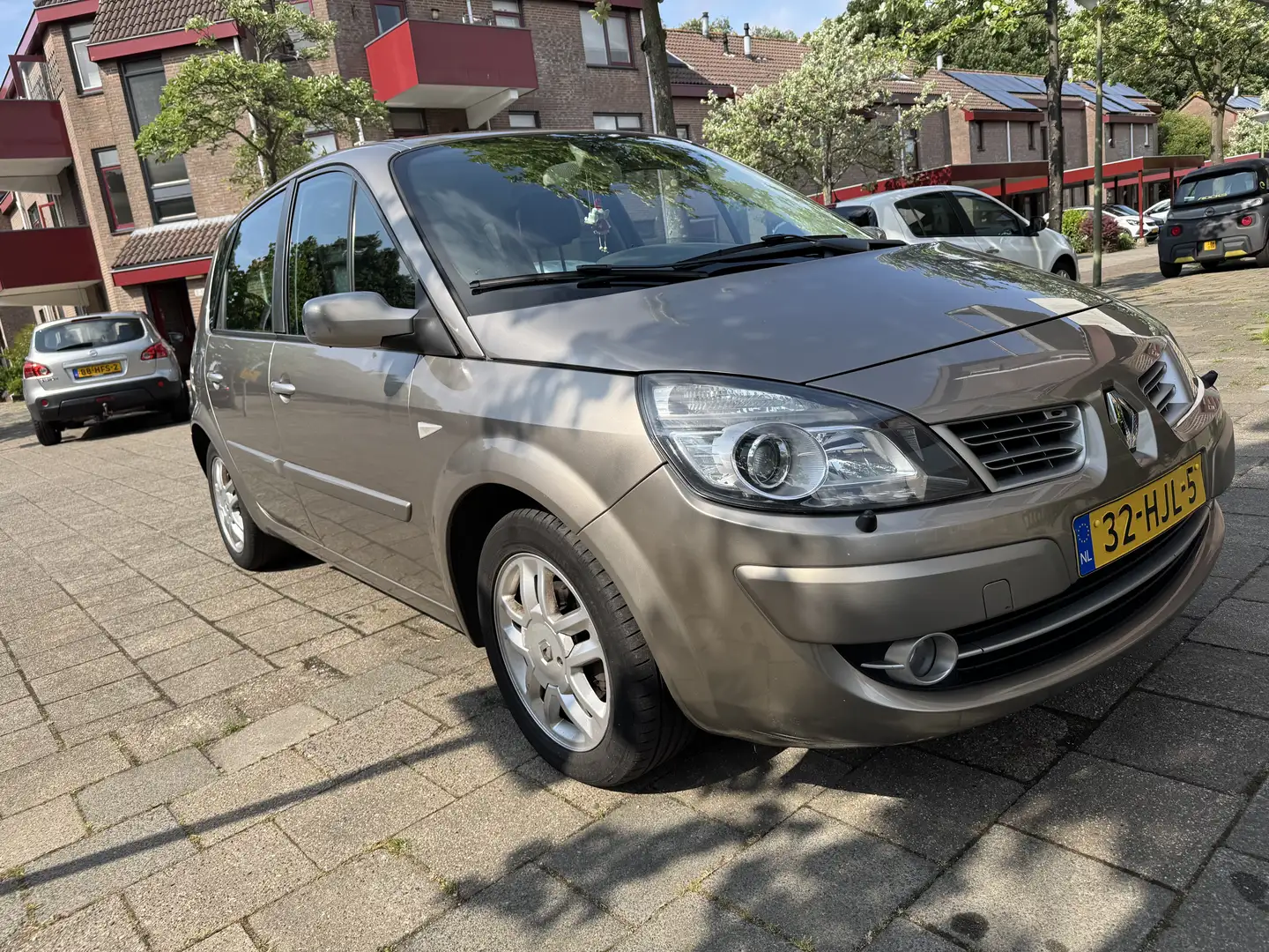 Renault Scenic 1.6 16V Aut. Privilege - 2