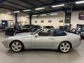 Porsche 968 CABRIOLET 3.0 240 CH BVM Grau - thumbnail 26
