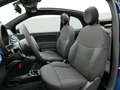 Fiat 500C 1.0 GSE HYBRID DOLCEVITA 70PS PDC APPLE CARPLAY KL Blu/Azzurro - thumbnail 10