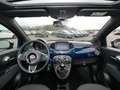 Fiat 500C 1.0 GSE HYBRID DOLCEVITA 70PS PDC APPLE CARPLAY KL Bleu - thumbnail 17