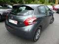 Peugeot 208 1.4 E-HDI FAP BUSINESS BMP5 5P Gris - thumbnail 2