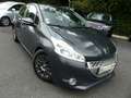 Peugeot 208 1.4 E-HDI FAP BUSINESS BMP5 5P Gris - thumbnail 3