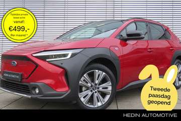 Sky Package 71 kWh | Private Lease deal € 499,- pe