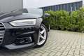 Audi A5 Sportback 40 TFSI Sport Pro Line incl. 1 jaar Auto Zwart - thumbnail 3