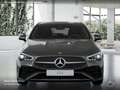 Mercedes-Benz SLK 55 AMG CLA 200 AMG+PANO+360°+MULTIBEAM+TOTW+KEYLESS+7G Grau - thumbnail 6
