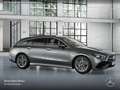 Mercedes-Benz SLK 55 AMG CLA 200 AMG+PANO+360°+MULTIBEAM+TOTW+KEYLESS+7G Grau - thumbnail 15