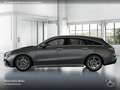 Mercedes-Benz SLK 55 AMG CLA 200 AMG+PANO+360°+MULTIBEAM+TOTW+KEYLESS+7G Grau - thumbnail 5