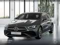 Mercedes-Benz SLK 55 AMG CLA 200 AMG+PANO+360°+MULTIBEAM+TOTW+KEYLESS+7G Grau - thumbnail 2