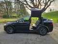 Tesla Model X 100D CARBON PACK - Autopilot - 59 000km Noir - thumbnail 7