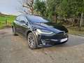 Tesla Model X 100D CARBON PACK - Autopilot - 59 000km Zwart - thumbnail 4
