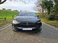 Tesla Model X 100D CARBON PACK - Autopilot - 59 000km Noir - thumbnail 2