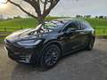 Tesla Model X 100D CARBON PACK - Autopilot - 59 000km Czarny - thumbnail 10