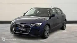 Audi A1 30 TFSI 116ch Design S tronic 7