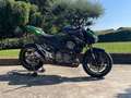 Kawasaki Z 800 E - DEPOTENZIATA Zielony - thumbnail 4