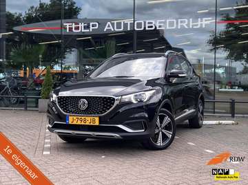 EV Luxury 45 kWh Clima Cruise Leder Pano 1e Eig NL