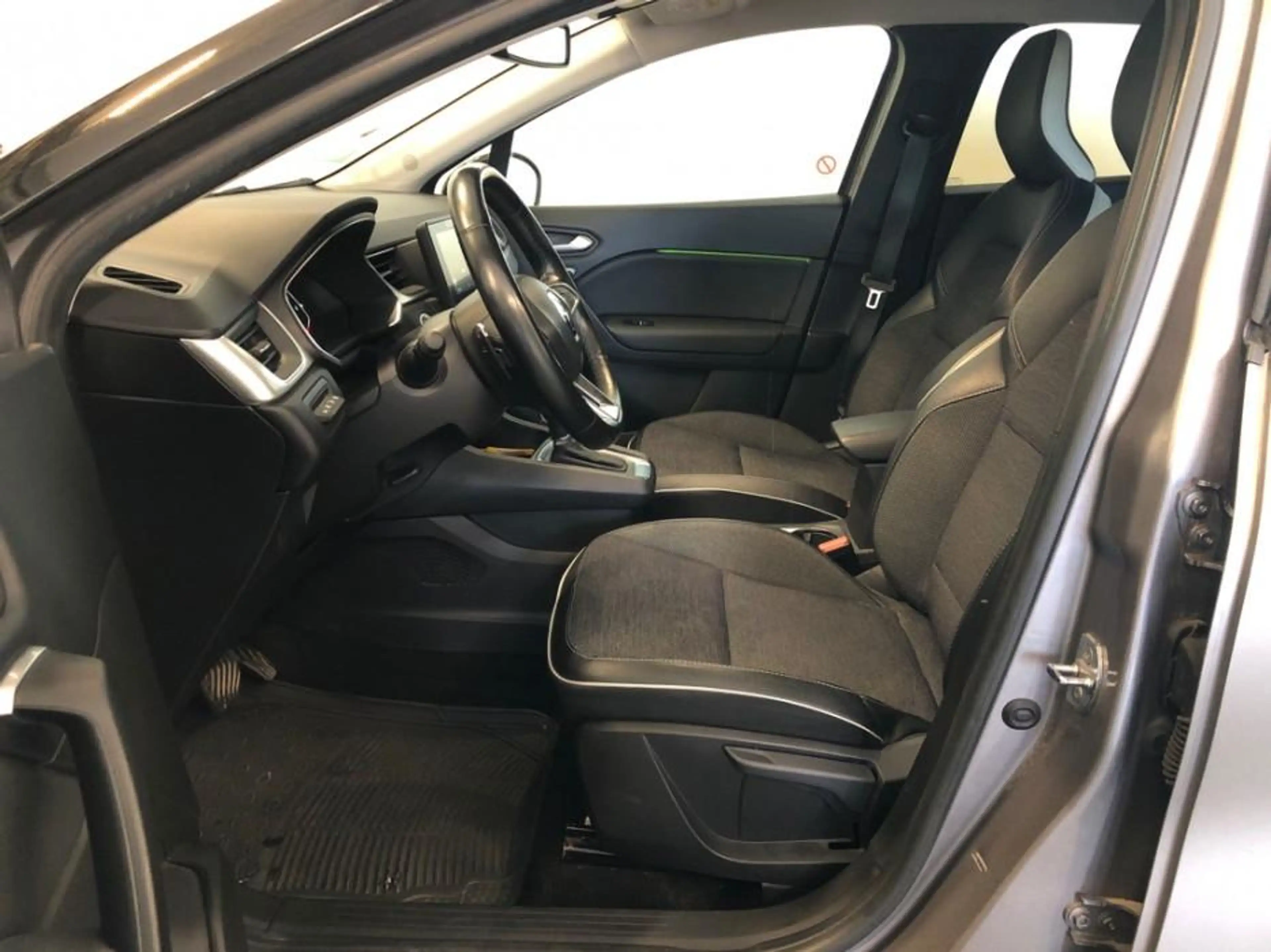 Renault Captur TCe 140 EDC Intens | automaat | navigatie | achter — photo 6