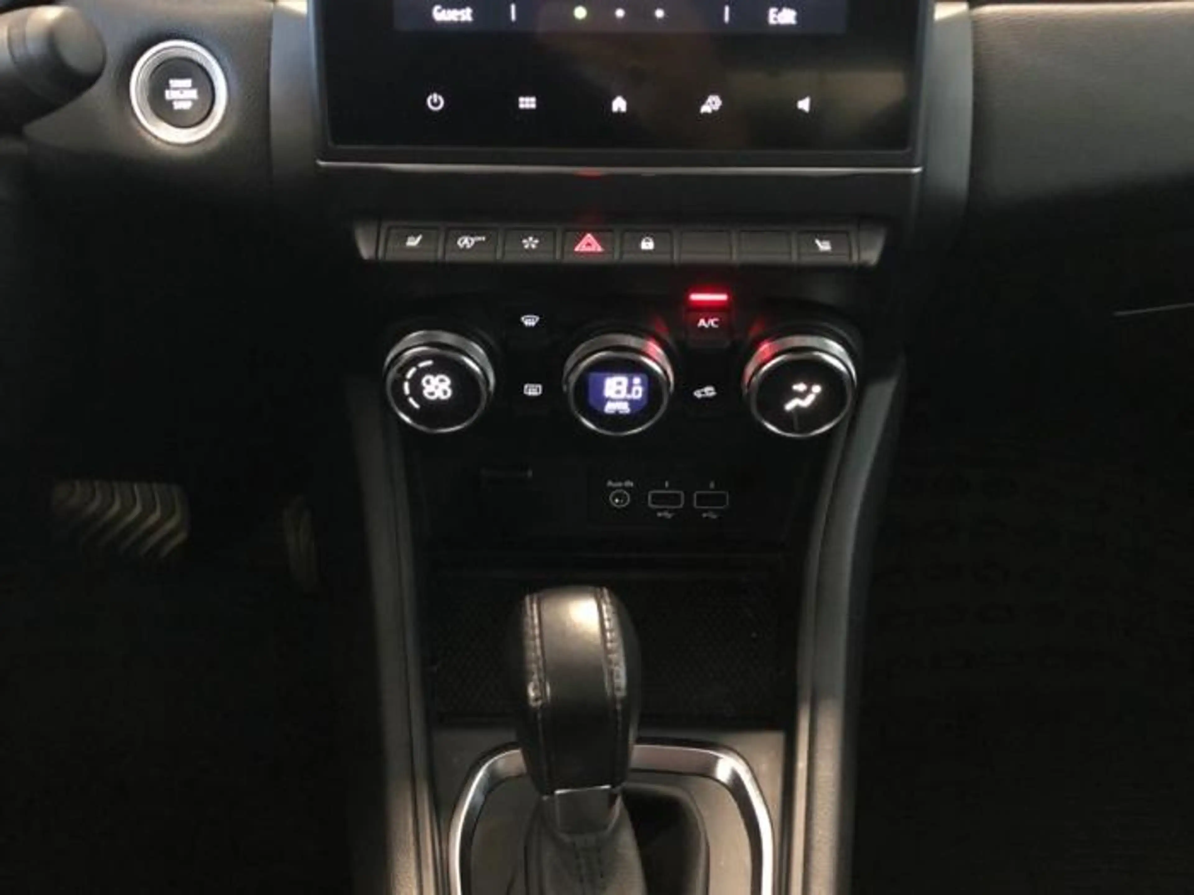 Renault Captur TCe 140 EDC Intens | automaat | navigatie | achter — photo 11