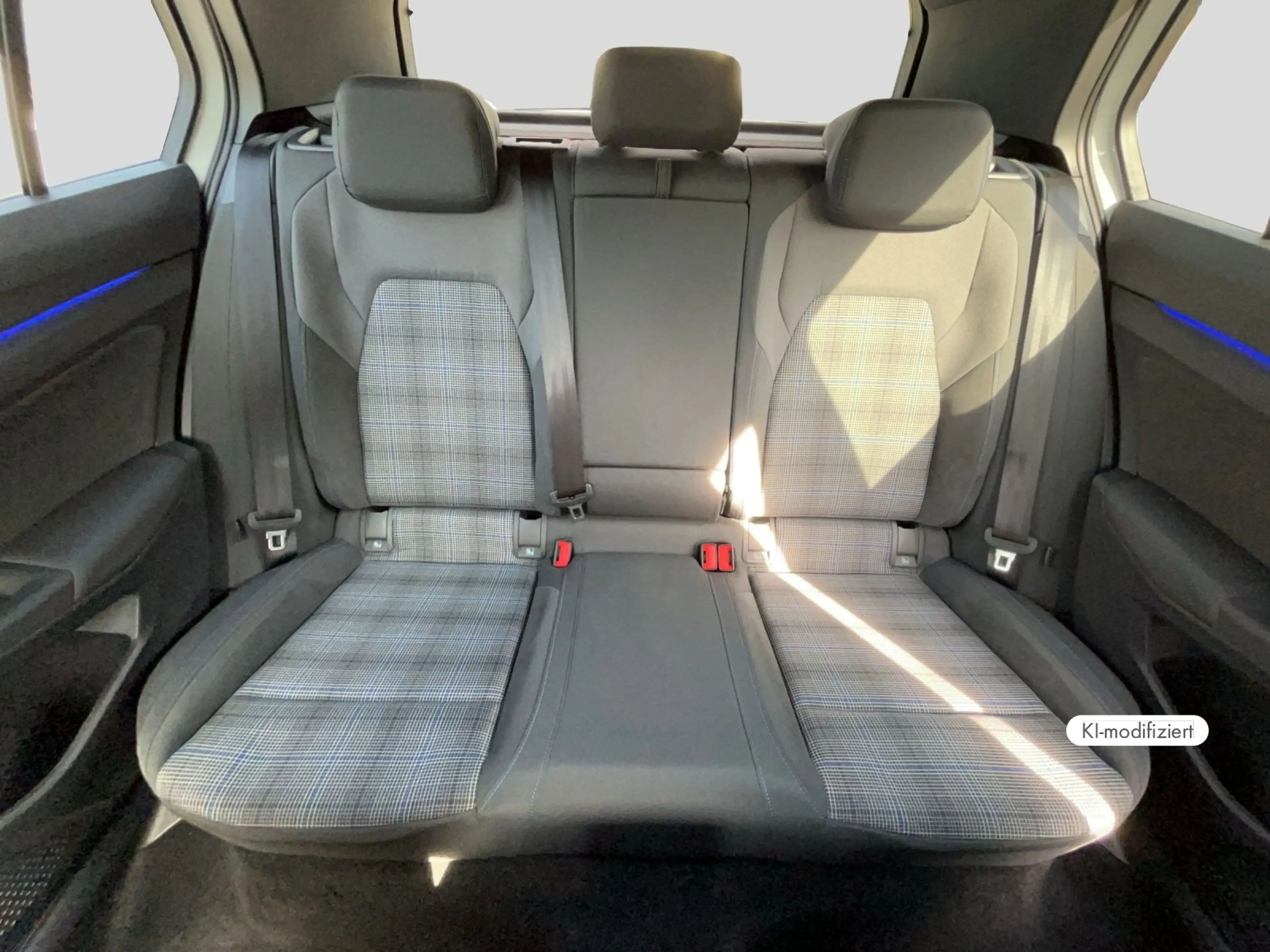 Volkswagen Golf GTE VIII GTE 360°KAMERA HEAD-UP KEYLESS — photo 15