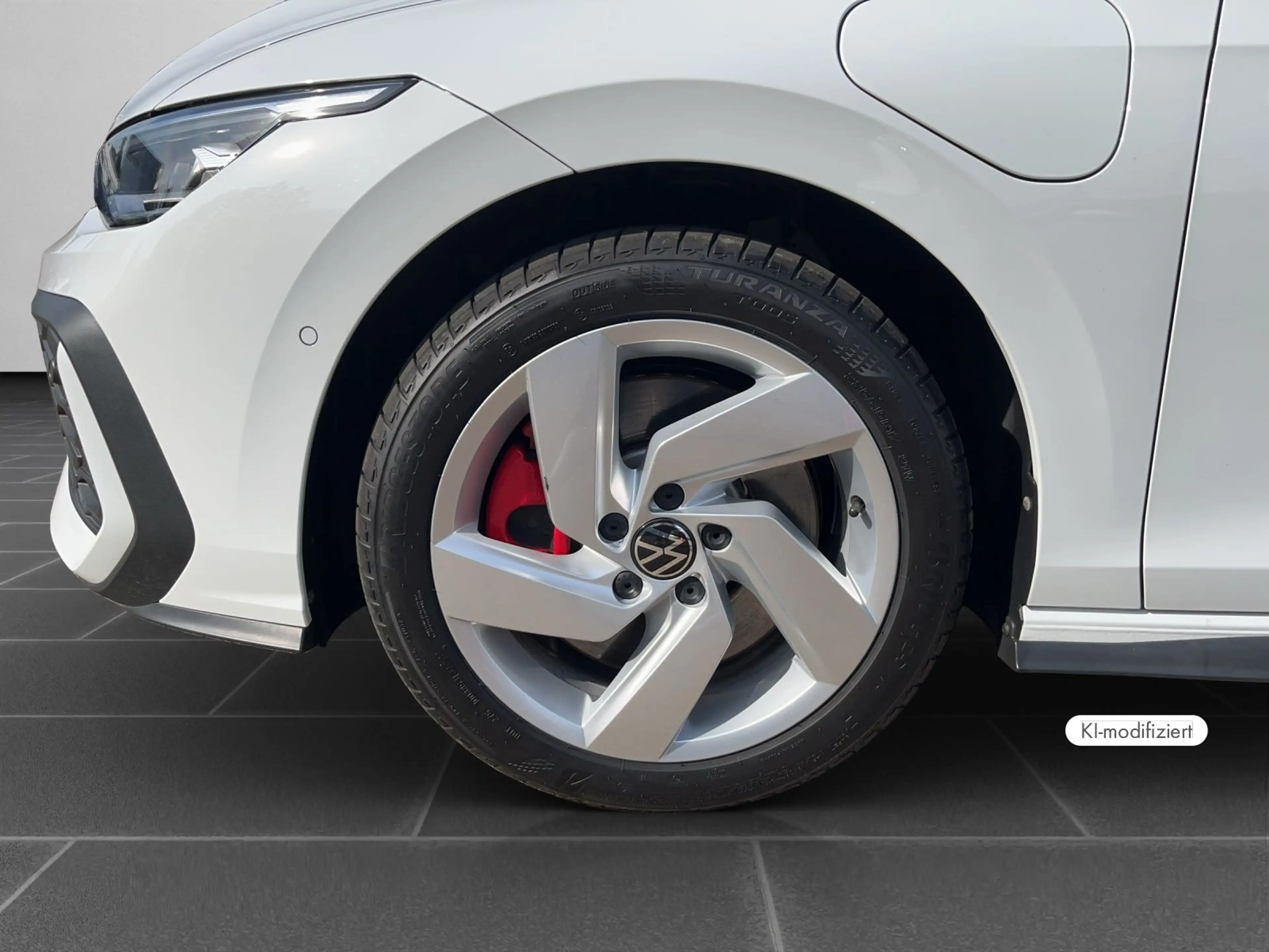 Volkswagen Golf GTE VIII GTE 360°KAMERA HEAD-UP KEYLESS — photo 9