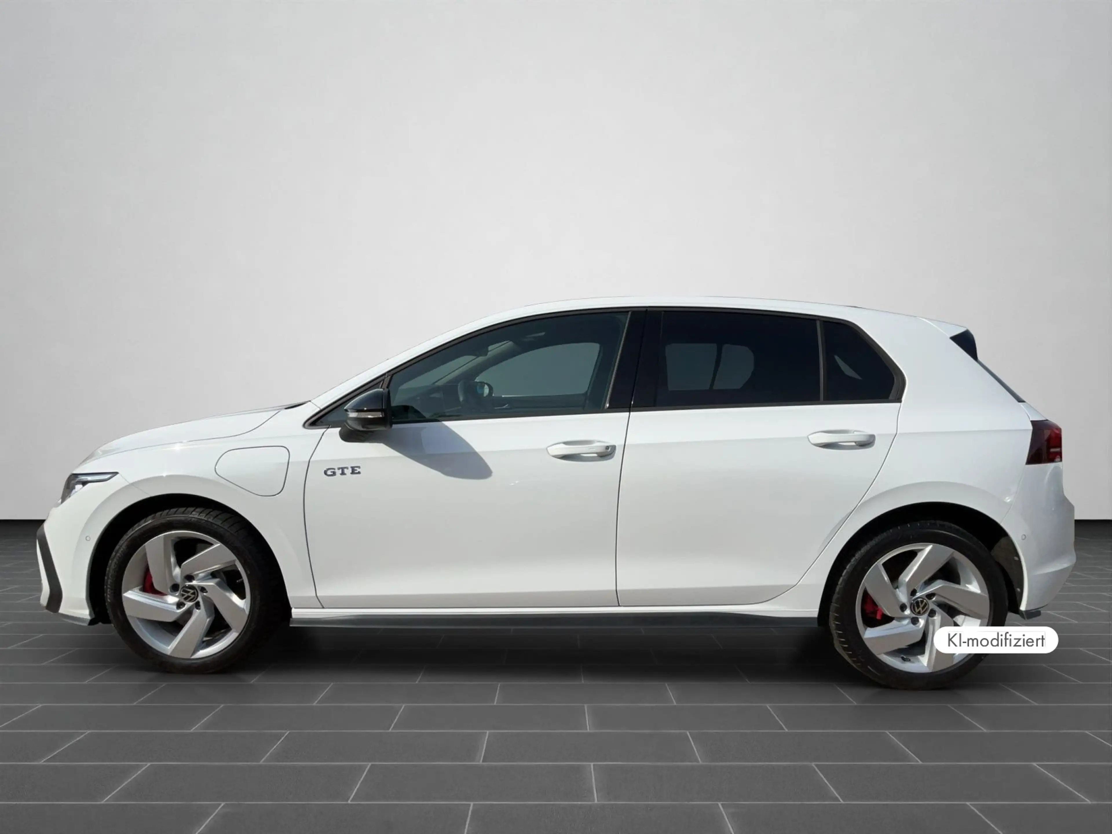 Volkswagen Golf GTE VIII GTE 360°KAMERA HEAD-UP KEYLESS — photo 8