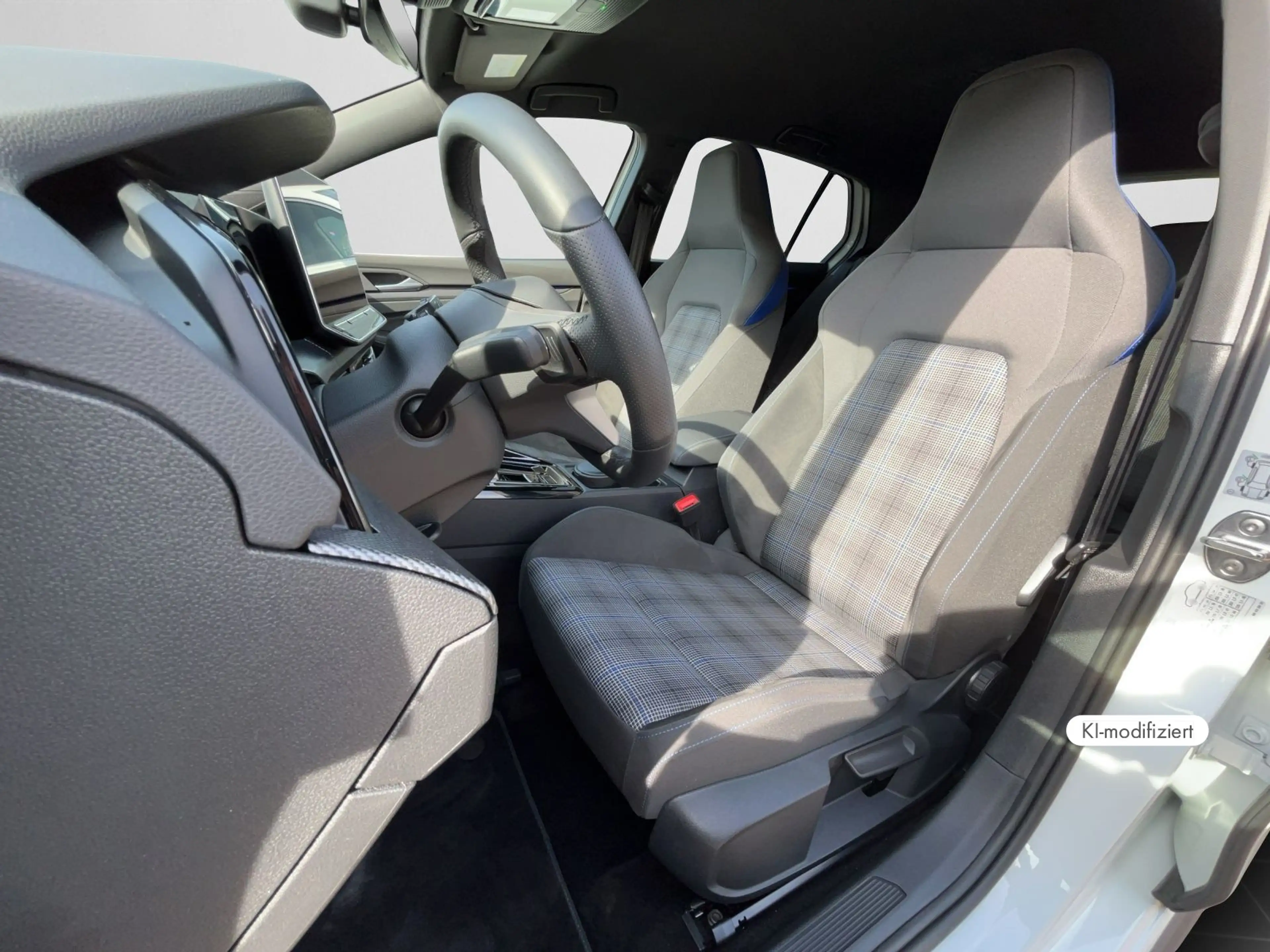 Volkswagen Golf GTE VIII GTE 360°KAMERA HEAD-UP KEYLESS — photo 13