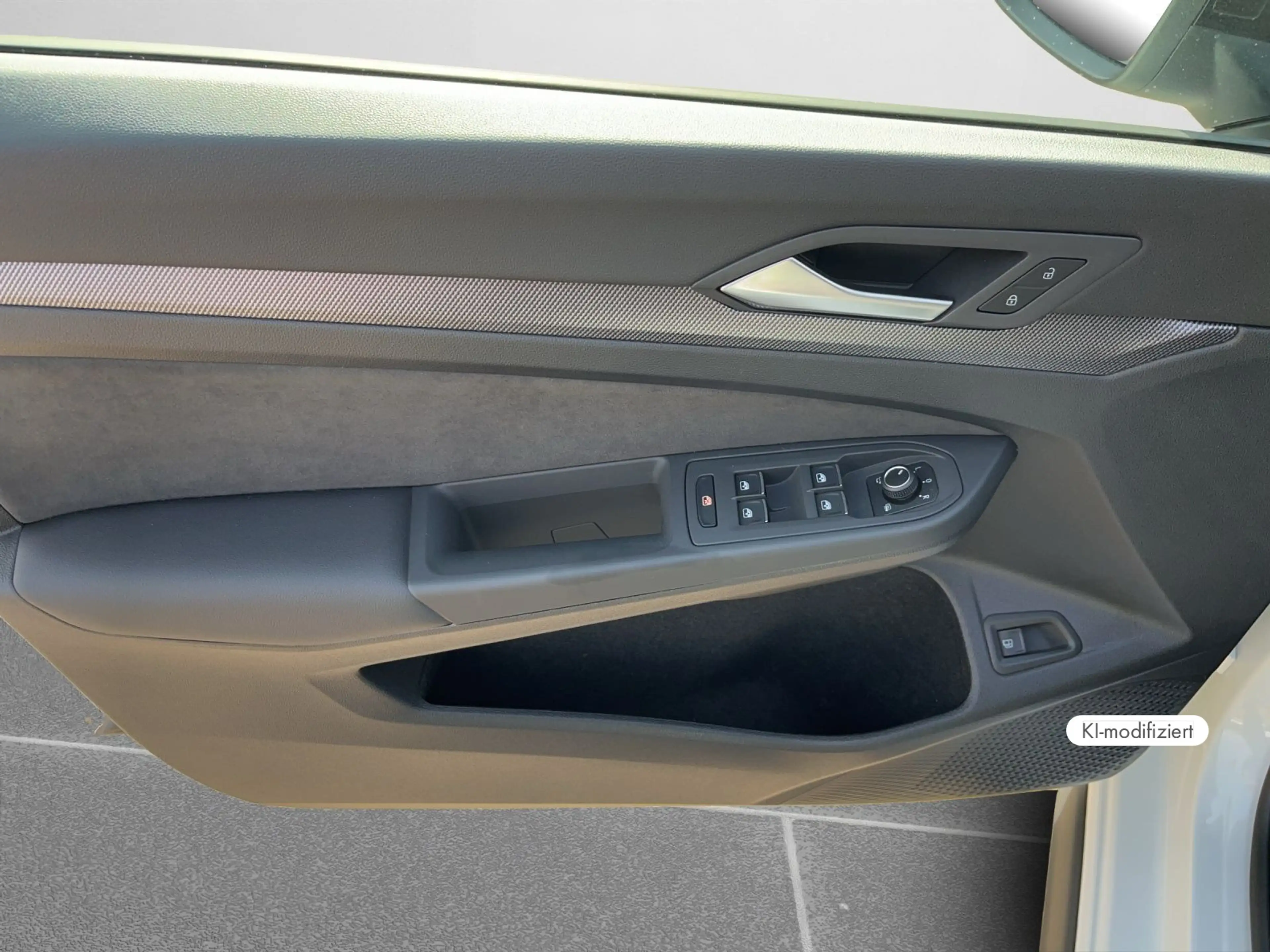 Volkswagen Golf GTE VIII GTE 360°KAMERA HEAD-UP KEYLESS — photo 14
