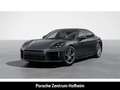 Porsche Panamera 4 Surround-View BOSE Luftfederung LED Grau - thumbnail 1