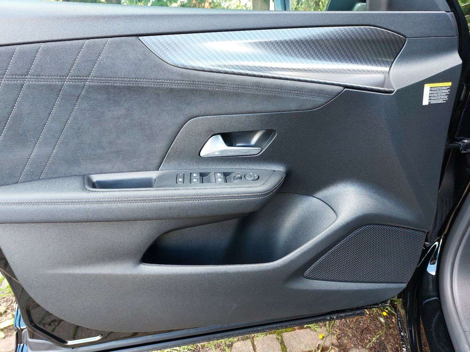 Opel Mokka E