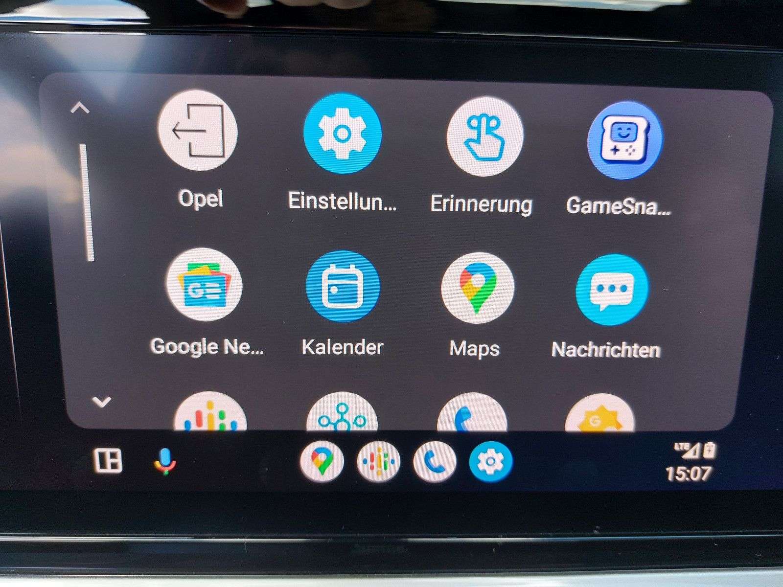 Opel Mokka E