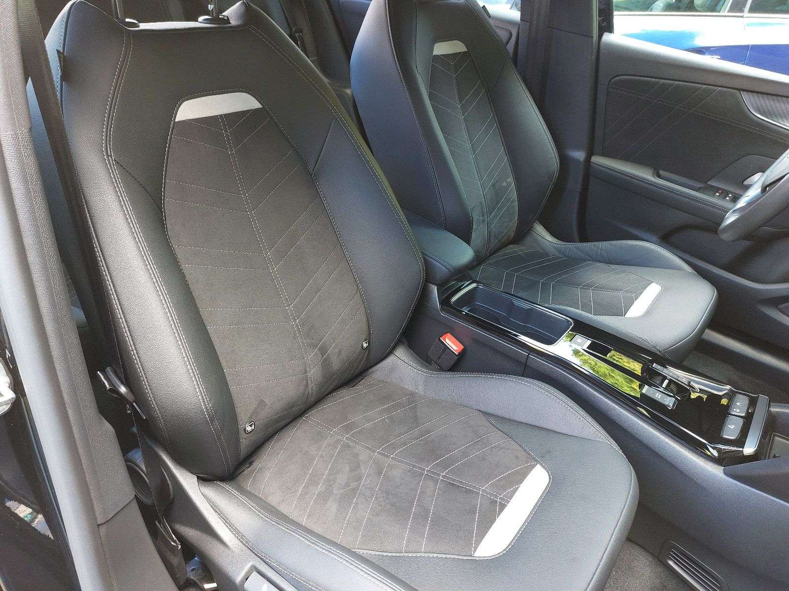 Opel Mokka E