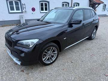 xDrive20d 2x ALU 17" TOP Zustand! Service,Öl, TÜV