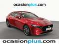 Mazda 3 2.0 e-Skyactiv-G Zenith 90kW Rojo - thumbnail 2