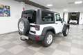 Jeep Wrangler 2.8 CRD DPF Sport Auto Weiß - thumbnail 4