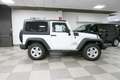 Jeep Wrangler 2.8 CRD DPF Sport Auto Weiß - thumbnail 3