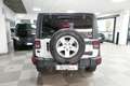 Jeep Wrangler 2.8 CRD DPF Sport Auto Weiß - thumbnail 5