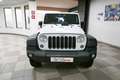 Jeep Wrangler 2.8 CRD DPF Sport Auto Weiß - thumbnail 2