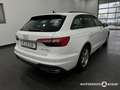 Audi A4 Avant 35 TFSI /AHK /LED /Spurhalteass. Weiß - thumbnail 3
