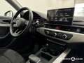 Audi A4 Avant 35 TFSI /AHK /LED /Spurhalteass. Weiß - thumbnail 10
