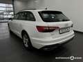 Audi A4 Avant 35 TFSI /AHK /LED /Spurhalteass. Weiß - thumbnail 4