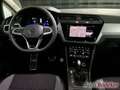 Volkswagen Touran 1.5 TSI DSG Goal R-Line Exterieur, Garantie Schwarz - thumbnail 11