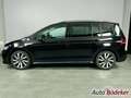 Volkswagen Touran 1.5 TSI DSG Goal R-Line Exterieur, Garantie Schwarz - thumbnail 3