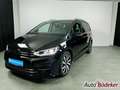 Volkswagen Touran 1.5 TSI DSG Goal R-Line Exterieur, Garantie Schwarz - thumbnail 2