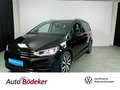 Volkswagen Touran 1.5 TSI DSG Goal R-Line Exterieur, Garantie Schwarz - thumbnail 1