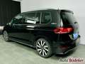 Volkswagen Touran 1.5 TSI DSG Goal R-Line Exterieur, Garantie Schwarz - thumbnail 4