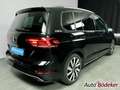 Volkswagen Touran 1.5 TSI DSG Goal R-Line Exterieur, Garantie Schwarz - thumbnail 8