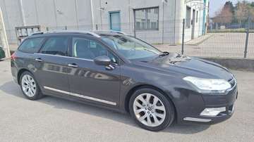 C5 Tourer 2.0 hdi 16v Executive (business) 163cv auto