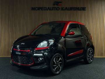 leiser DCI Motor