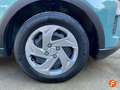 Hyundai BAYON 1.2 MPI Klass Azul - thumbnail 18